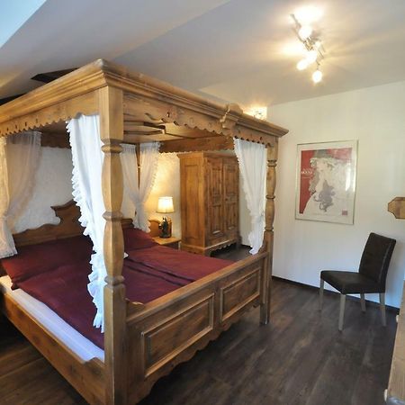 B&B Zum Rossli Zunzgen 외부 사진