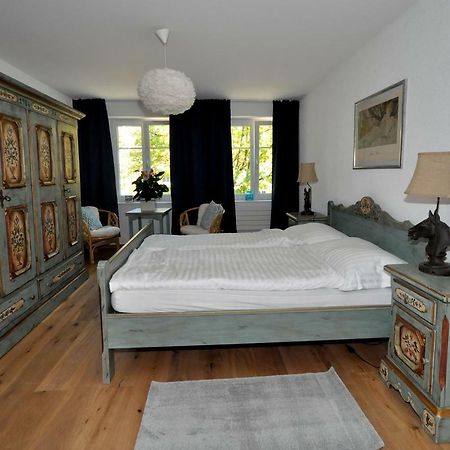 B&B Zum Rossli Zunzgen 외부 사진