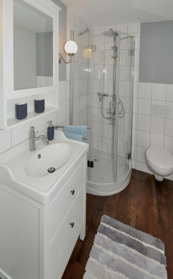 B&B Zum Rossli Zunzgen 외부 사진