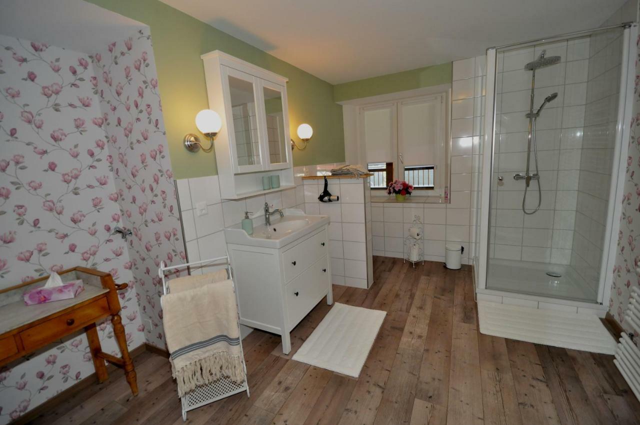 B&B Zum Rossli Zunzgen 외부 사진