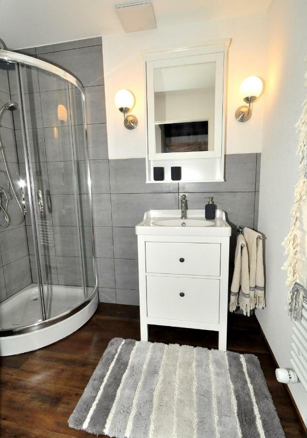 B&B Zum Rossli Zunzgen 외부 사진
