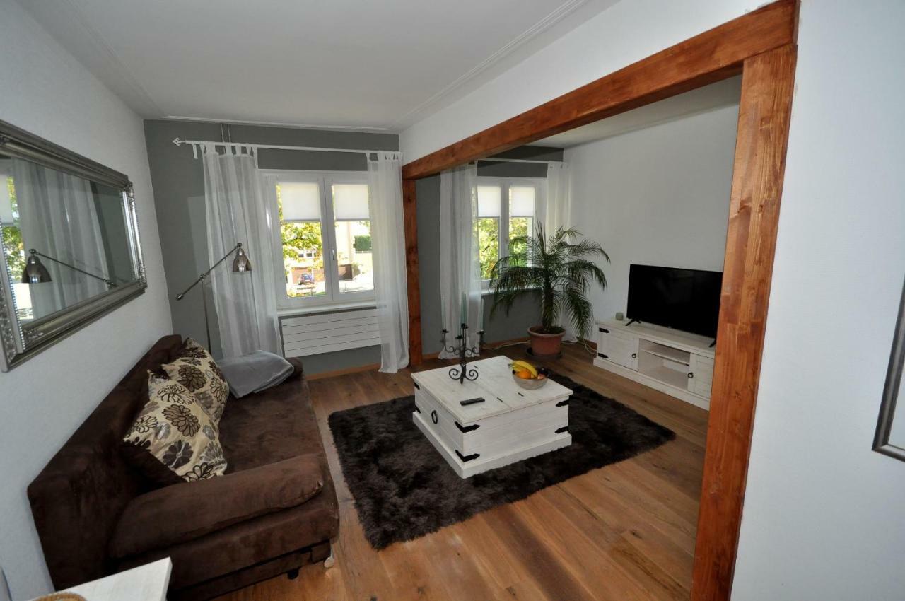 B&B Zum Rossli Zunzgen 외부 사진