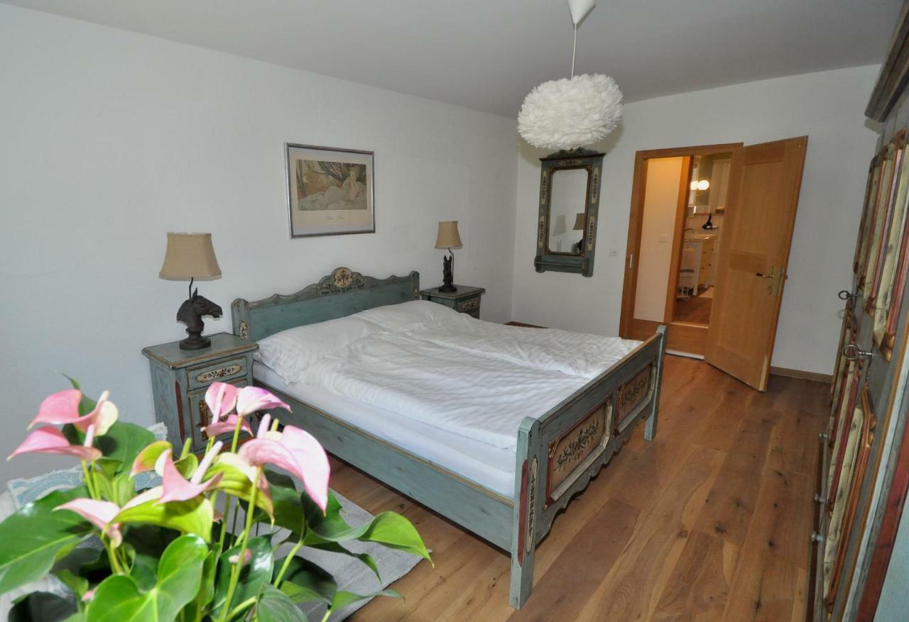 B&B Zum Rossli Zunzgen 외부 사진