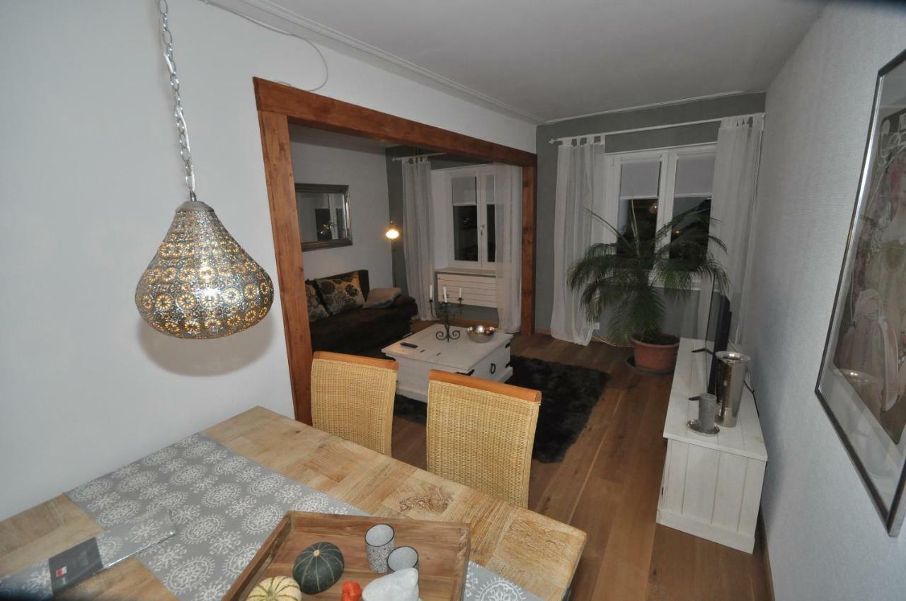 B&B Zum Rossli Zunzgen 외부 사진